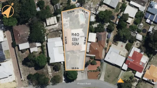 15 Probert Road, Thornlie, WA 6108