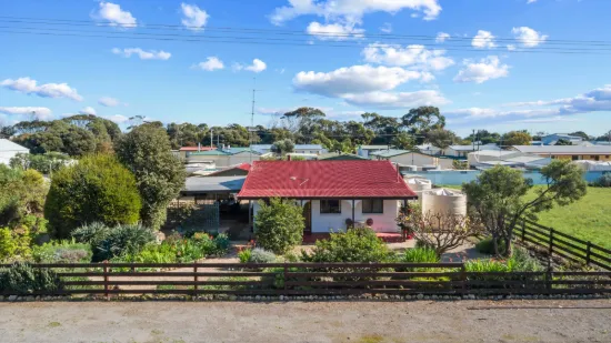 15 Progress Road, Hardwicke Bay, SA 5575