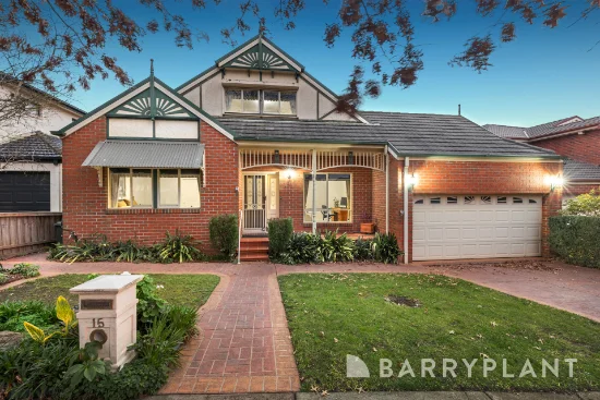 15 Prospect Hill Drive, Bundoora, Vic 3083