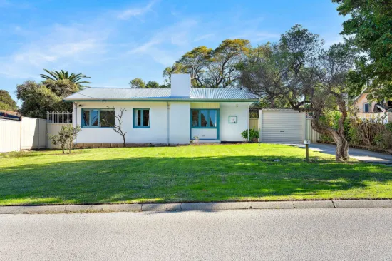 15 Prospero Crescent, Coolbellup, WA 6163
