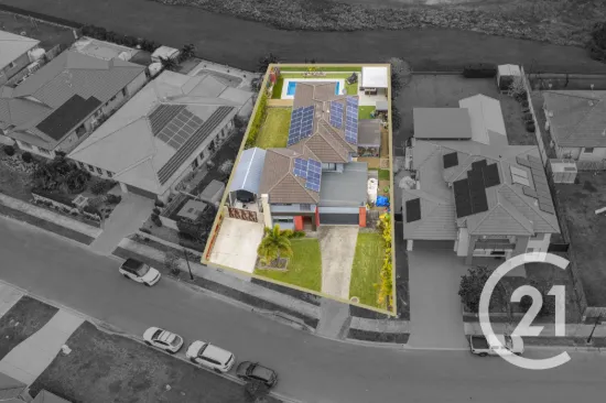 15 Providence Way, Narangba, Qld 4504