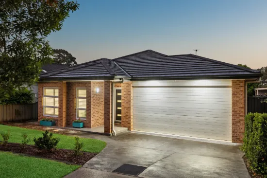 15 Pyramid Avenue, Padstow, NSW 2211