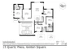 15 Quartz Place, Golden Square, Vic 3555-Floorplan