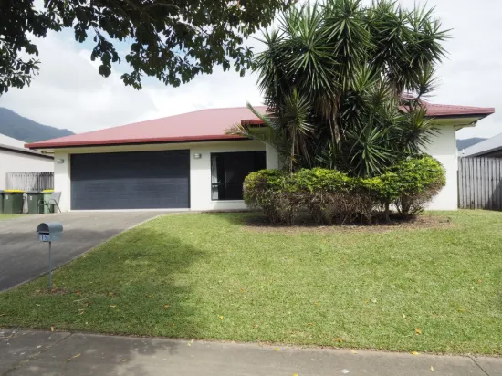 15 Quinn Drive, Edmonton QLD 4869-Image