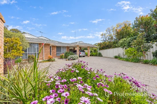 15 Quokka Court, Australind, WA 6233