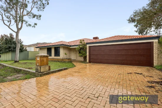 15 Quong Place, Atwell, WA 6164