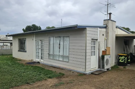 15 Railway Terrace, Paskeville, SA 5552-Image