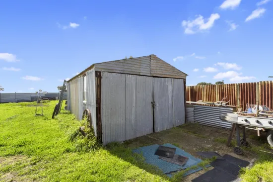 15 Railway Terrace, Paskeville, SA 5552-Image