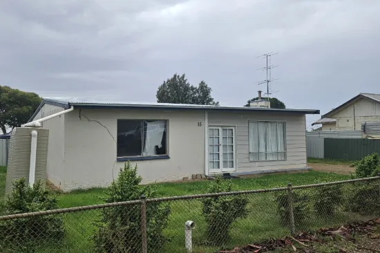 15 Railway Terrace, Paskeville, SA 5552-Image