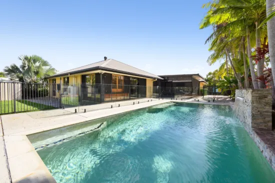 15 Rainbow Circuit, Coomera Waters QLD 4209-Image