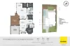 15 Rainbow Circuit, Coomera Waters QLD 4209-Floorplan