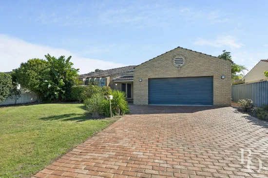 15 Raine Terrace, Winthrop, WA 6150