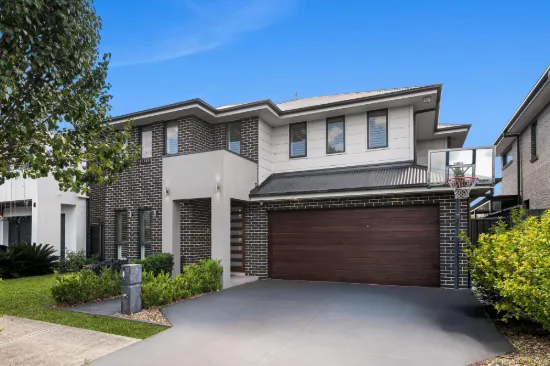 15 Ramage Street, Marsden Park, NSW 2765