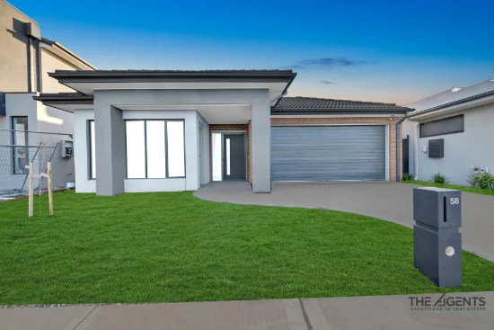 15 Ranelagh Avenue, Strathtulloh, Vic 3338