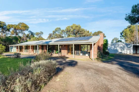 15 Range Road, Bannockburn, Vic 3331