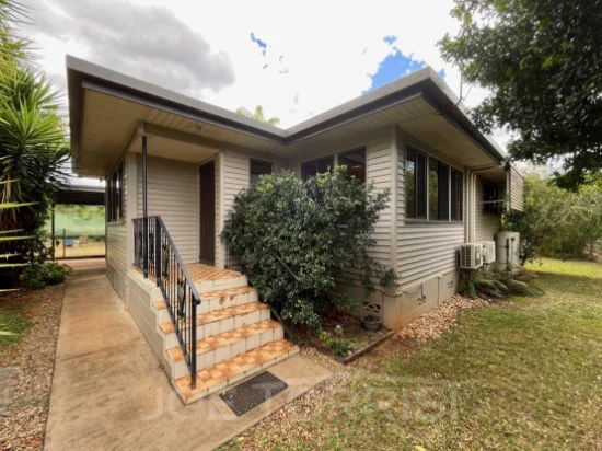 15 Rankin Street, Mareeba, Qld 4880