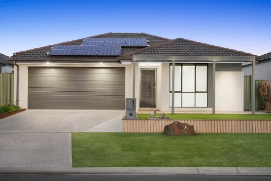 15 Rathgar Mews, Wyndham Vale, Vic 3024 - For Sale