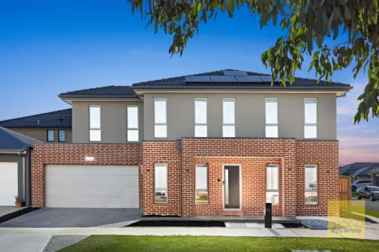 15 Rathmines Road, Truganina, Vic 3029