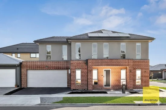 15 Rathmines Road, Truganina, Vic 3029