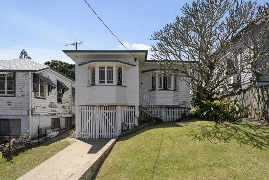 15 Raven Street, West End, Qld 4101 - For Sale