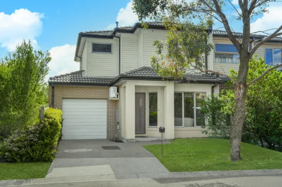 15 Ravenswood Way, Craigieburn, Vic 3064