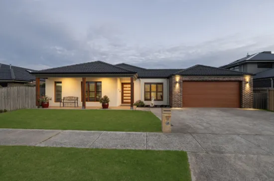 15 Rawlings Drive, Warrnambool, Vic 3280