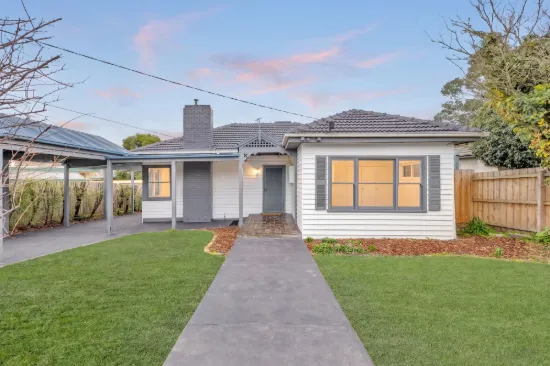 15 Raymond Street, Ashwood VIC 3147-Image