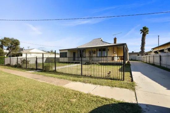 15 Readford Street, Warren, NSW 2824