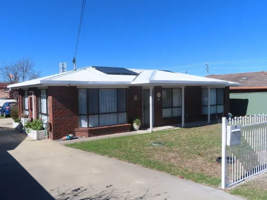 15 Recreation Crescent, Stanthorpe, Qld 4380