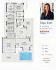 15 Red Ash Court, Merrimac, Qld 4226-Floorplan
