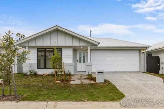 15 Red Ash Crescent, Deebing Heights, Qld 4306