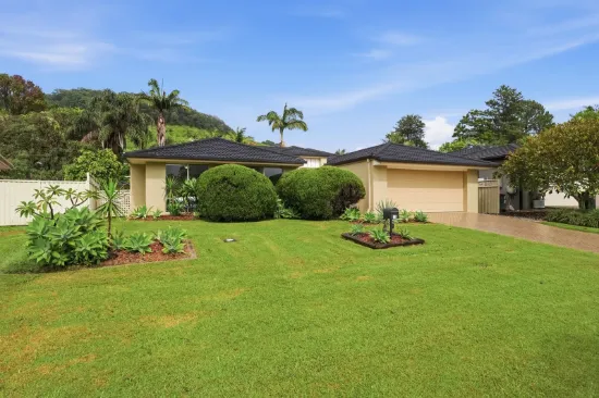 15 Red Cedar Drive, Coffs Harbour, NSW 2450