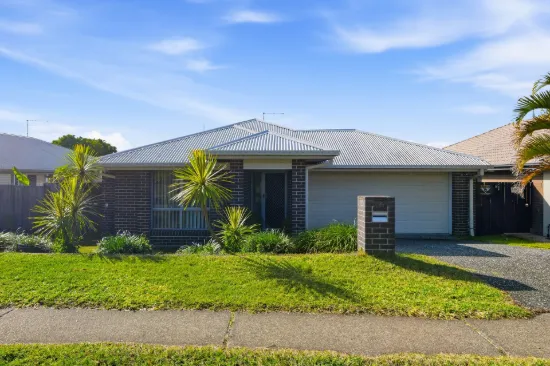 15 Redcedar Place, Morayfield, Qld 4506