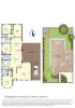 15 Redgum Avenue, Carrum Downs, Vic 3201-Floorplan