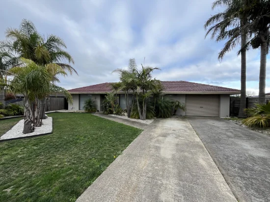 15 Regency Court, Traralgon, Vic 3844