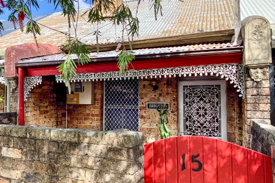 15 Regent Street, Summer Hill, NSW 2130