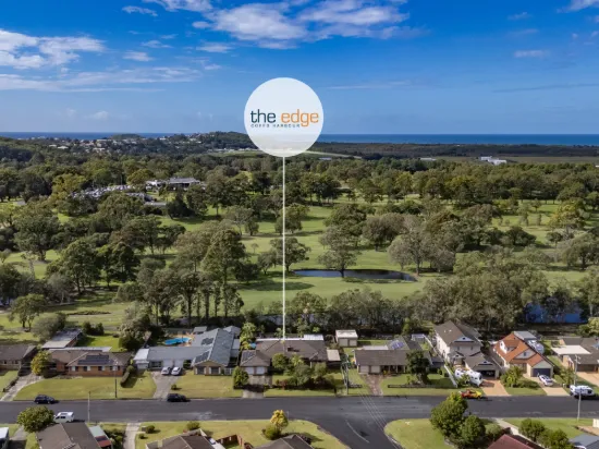 15 Reid Drive, Coffs Harbour, NSW 2450
