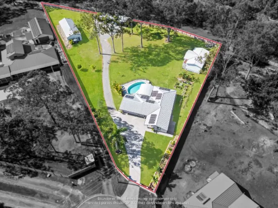 15 Renford Court, Ormeau, Qld 4208