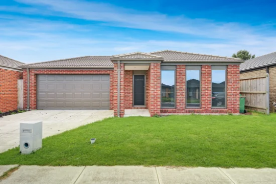 15 Renoir Avenue, Pakenham VIC 3810-Image