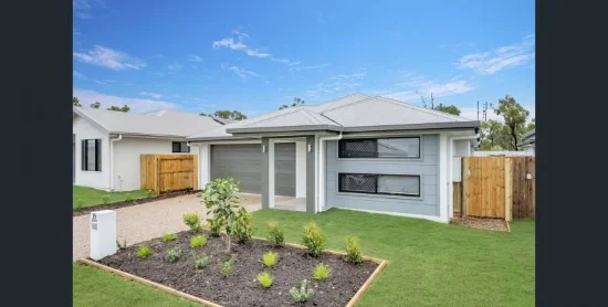 15 Reserve Dr, Bohle Plains, Qld 4817