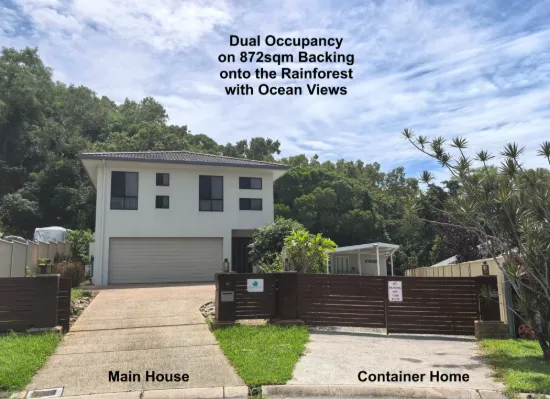 15 Retreat Close, Palm Cove, Qld 4879