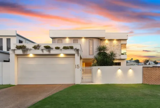 15 Richmond Avenue, Bundall QLD 4217-Image