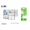 15 Richmond Street, Kitchener, NSW 2325-Floorplan