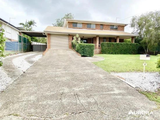 15 Riesling Street, Thornlands, Qld 4164