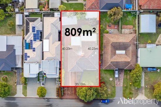 15 Riley Street, Tuart Hill, WA 6060