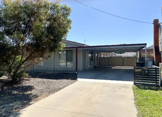 15 River Avenue, Merbein, Vic 3505