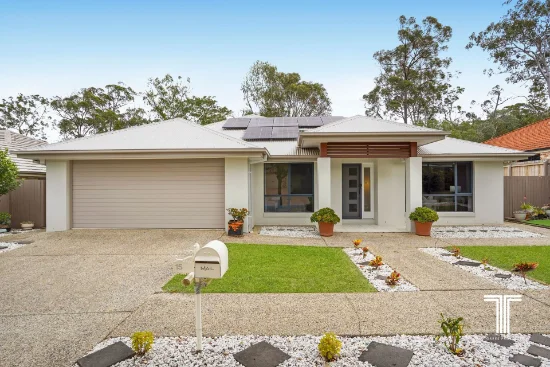 15 Riverina Street, Calamvale, Qld 4116