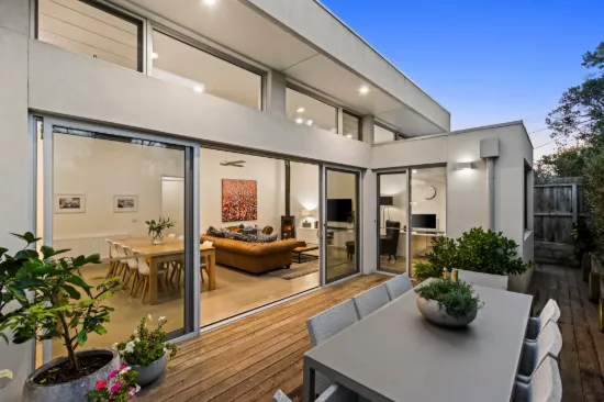 15 Riverside Terrace, Barwon Heads, Vic 3227