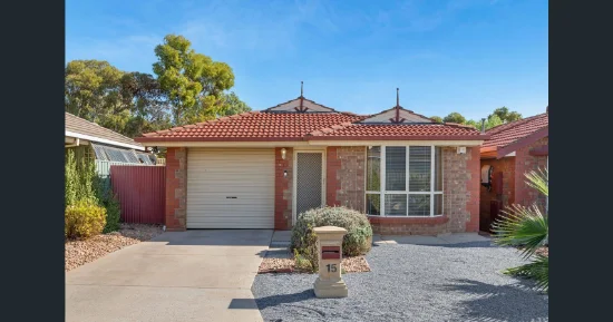15 Riverview Parade, Blakeview SA 5114-Image