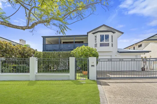 15 Riverview Place, Yeronga, Qld 4104